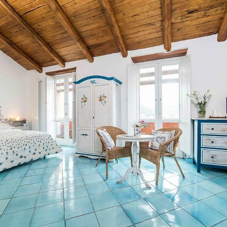 B&B Gattacicova Cava deʼ Tirreni Exterior foto