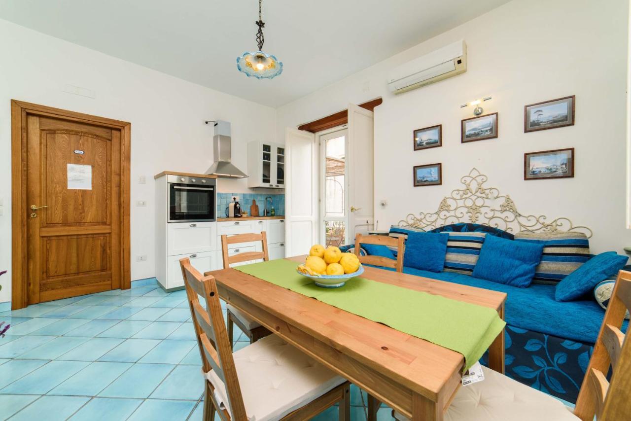 B&B Gattacicova Cava deʼ Tirreni Exterior foto