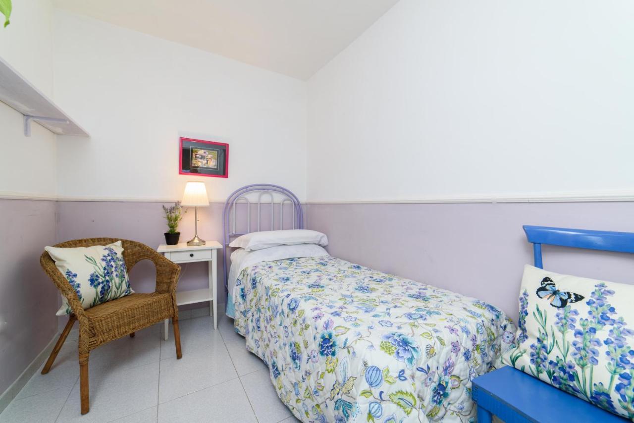 B&B Gattacicova Cava deʼ Tirreni Exterior foto