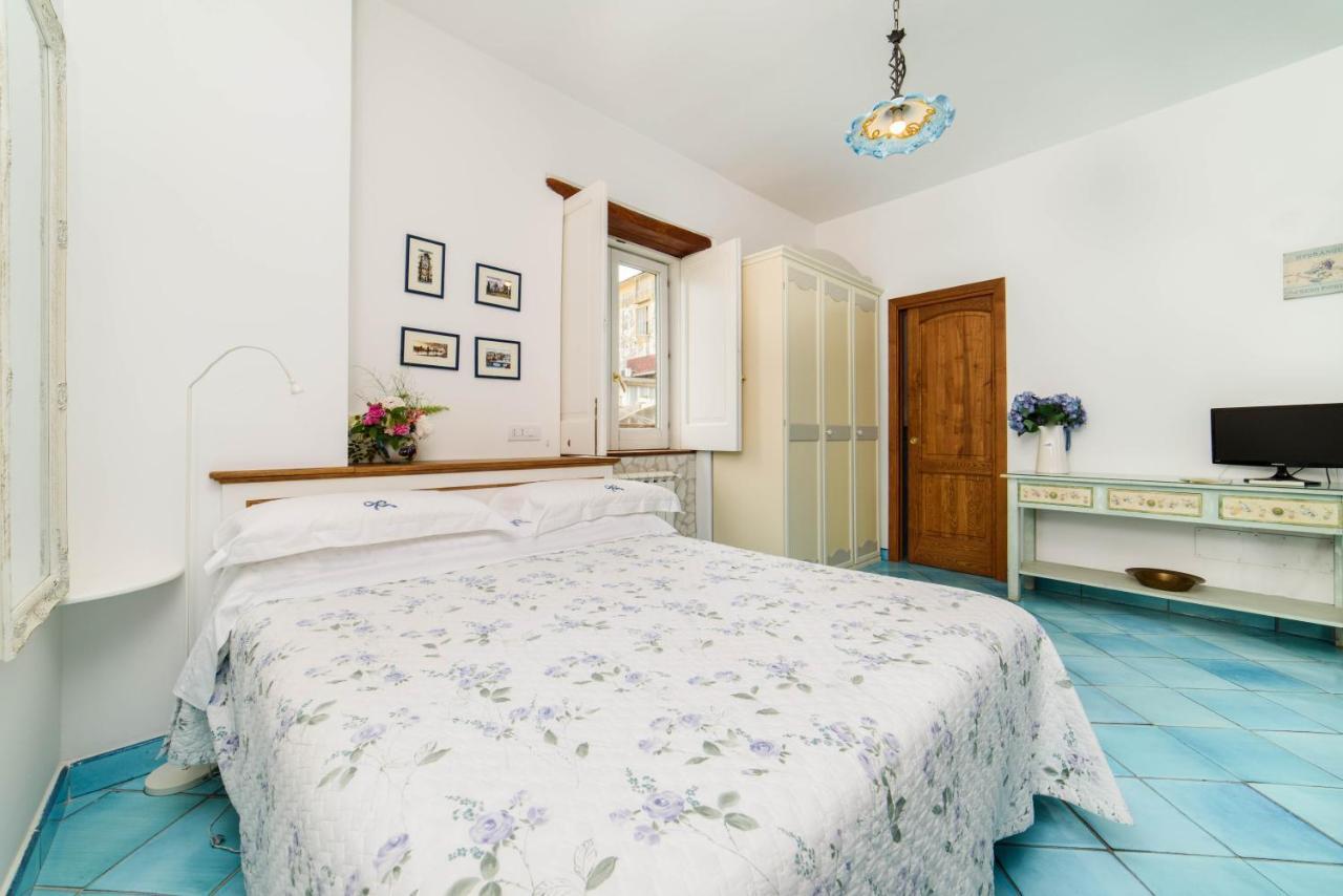 B&B Gattacicova Cava deʼ Tirreni Exterior foto