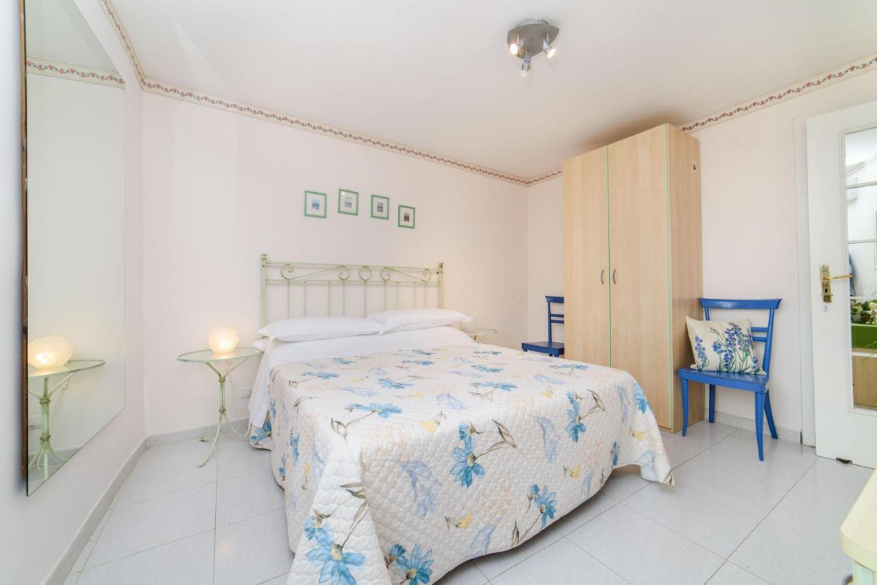 B&B Gattacicova Cava deʼ Tirreni Exterior foto