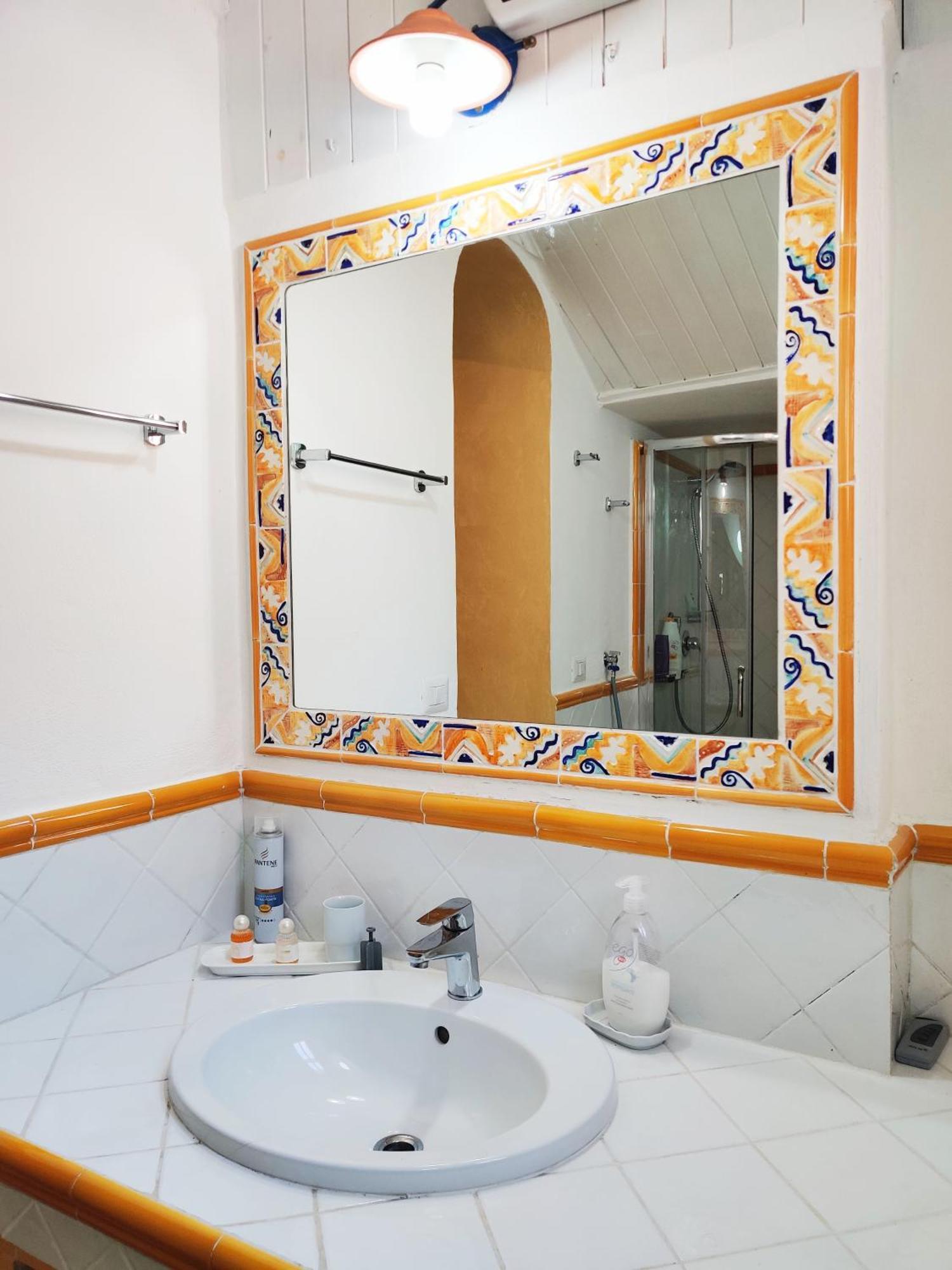 B&B Gattacicova Cava deʼ Tirreni Zimmer foto