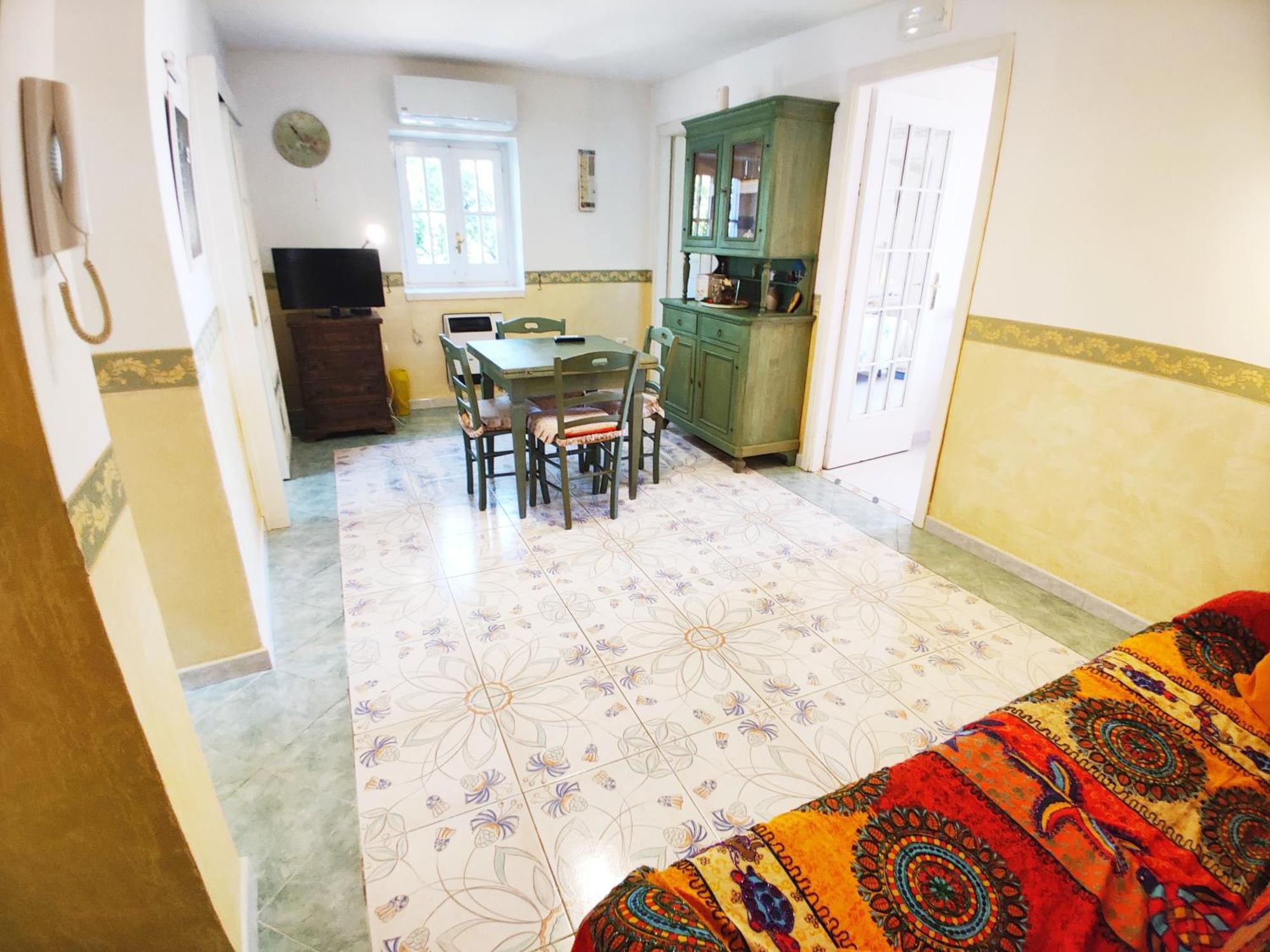 B&B Gattacicova Cava deʼ Tirreni Zimmer foto