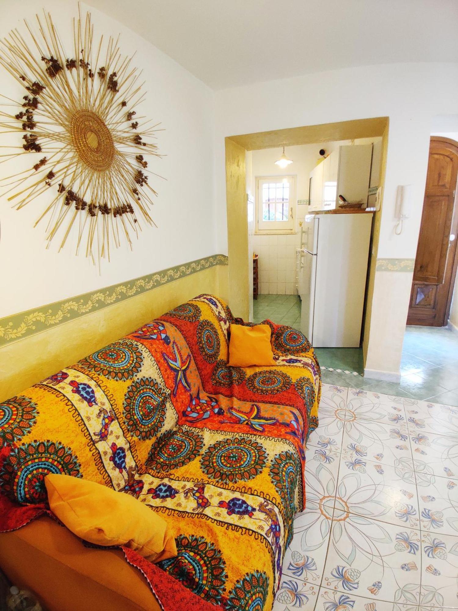 B&B Gattacicova Cava deʼ Tirreni Zimmer foto